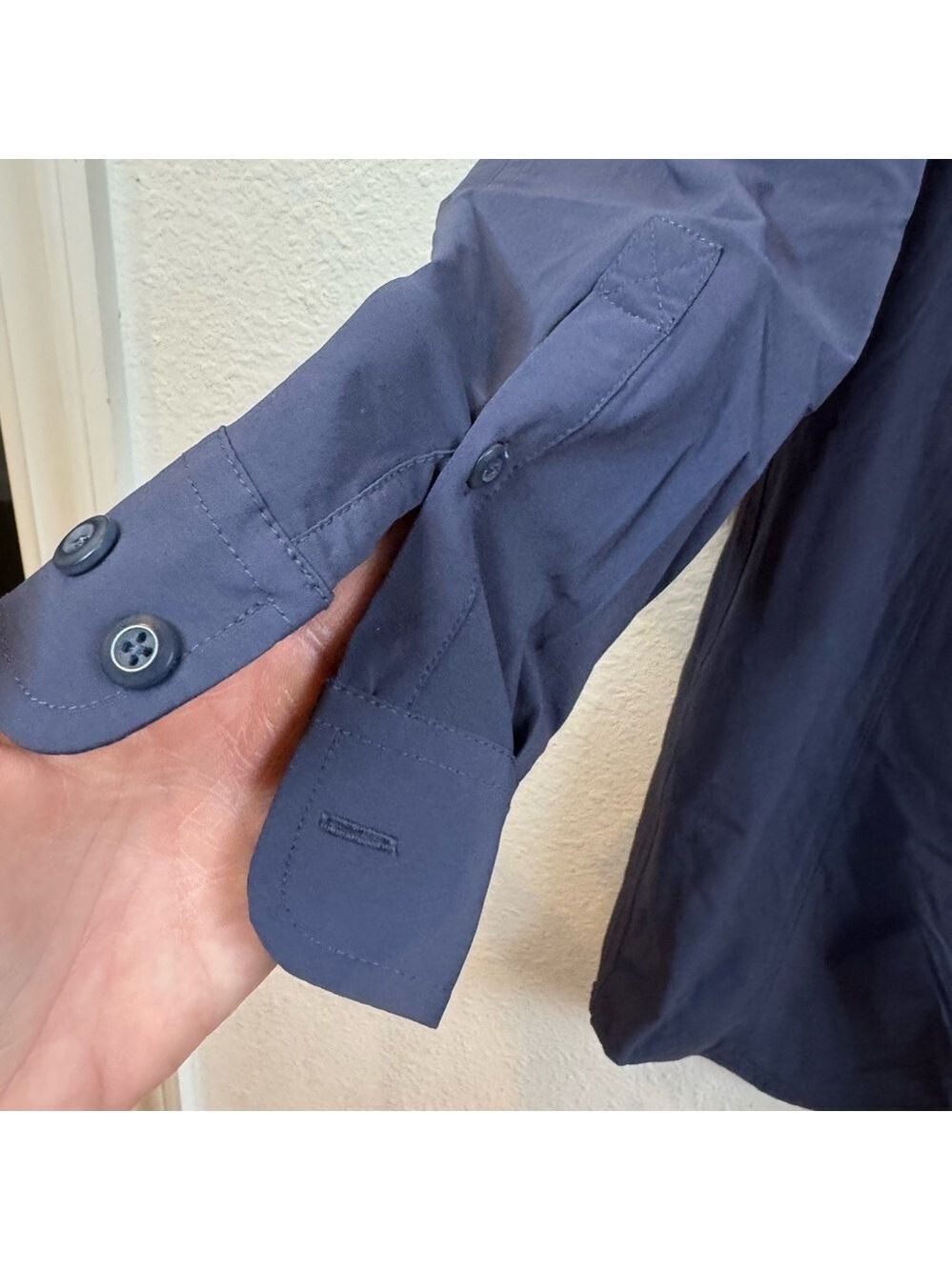 DULUTH TRADING CO ‘Flexpedition’ Water-Repellent Dress - Picture 8 of 17